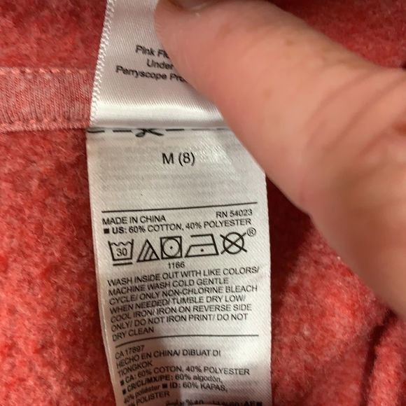 SzM 8 Pink Floyd Hoodie - Picture 5 of 6